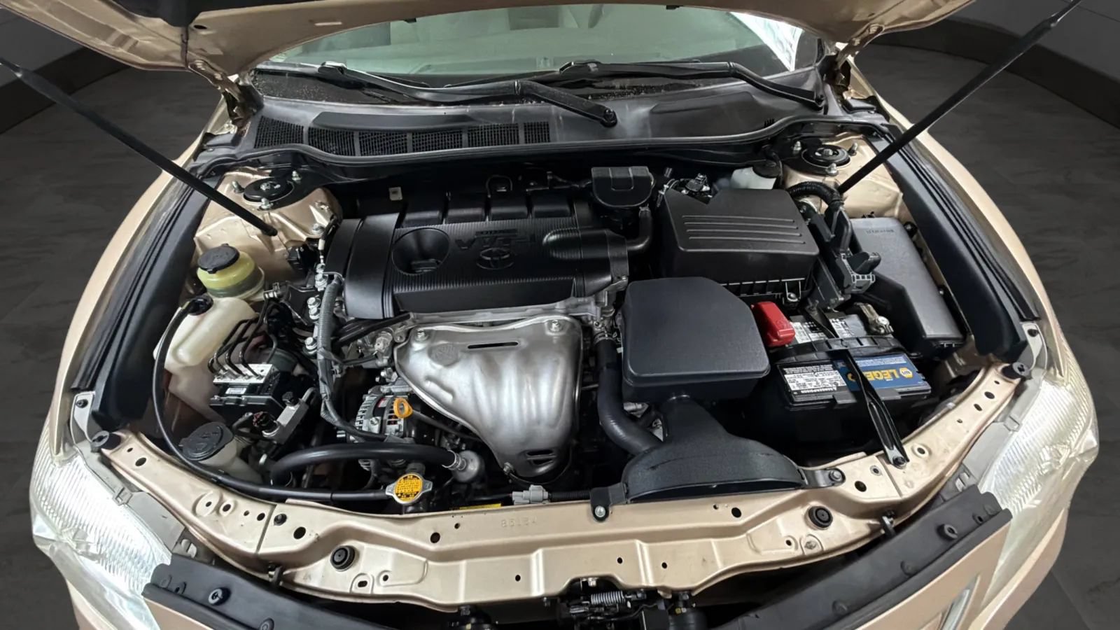 Used 2011 Toyota Camry FWD image 22