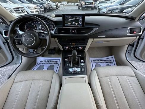 Used 2018 Audi A7 3.0T Prestige image 41