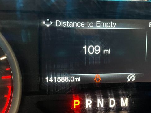 Used 2018 Ford F150 XLT w/ Equipment Group 302A Luxury AWD/4WD image 12