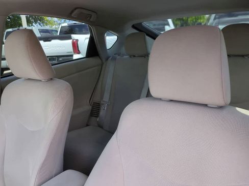 Used 2012 Toyota Prius Two FWD image 8