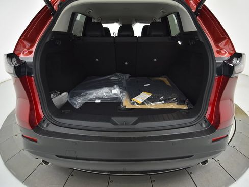 New 2026 MAZDA CX-5 Preferred AWD/4WD image 38