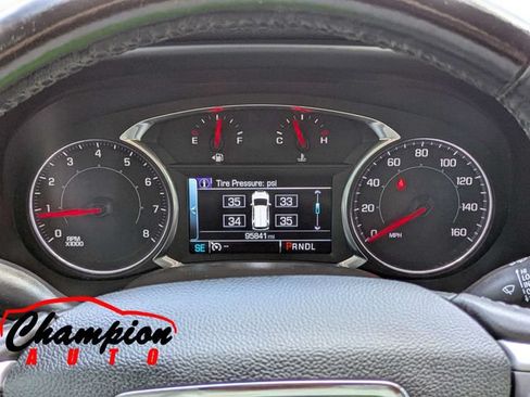 Used 2019 GMC Acadia SLT AWD/4WD image 31