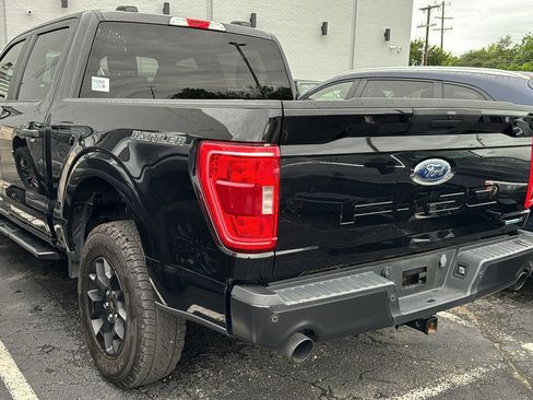 Used 2023 Ford F150 XL w/ Rattler Package AWD/4WD image 11