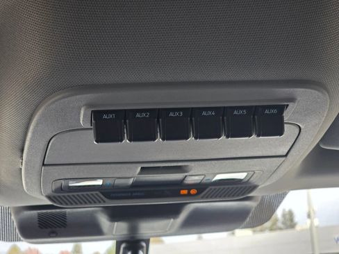 New 2026 Ford F350 XLT w/ Camper Package image 21