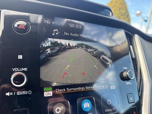 Used 2024 Subaru Outback Limited image 12