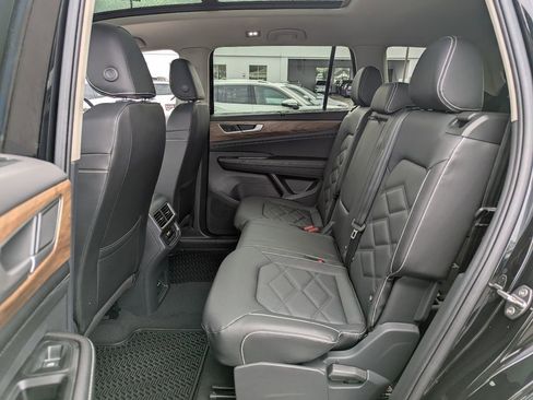 New 2026 Volkswagen Atlas SE AWD/4WD image 29