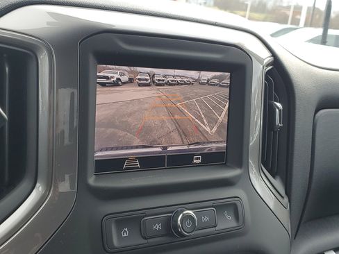 New 2026 GMC Sierra 2500 Pro w/ Convenience Package AWD/4WD image 20