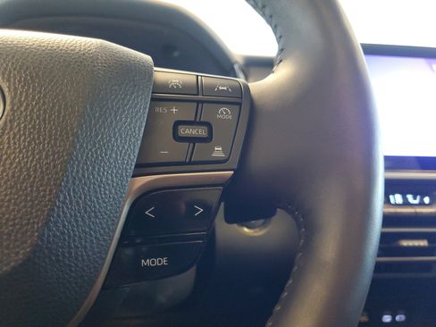 Used 2025 Toyota Camry XSE w/ Premium Plus Package FWD image 26