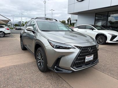 Used 2026 Lexus NX 350 AWD w/ Accessory Package (2T)