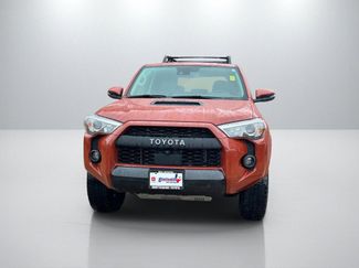 Certified 2024 Toyota 4Runner TRD Pro video 2