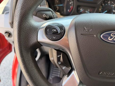 Used 2023 Ford Transit 350 XLT image 32