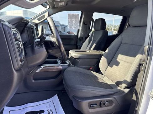 Used 2020 Chevrolet Silverado 1500 RST w/ All-Star Edition image 11