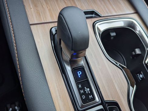 New 2026 Lexus RX 350 AWD image 15