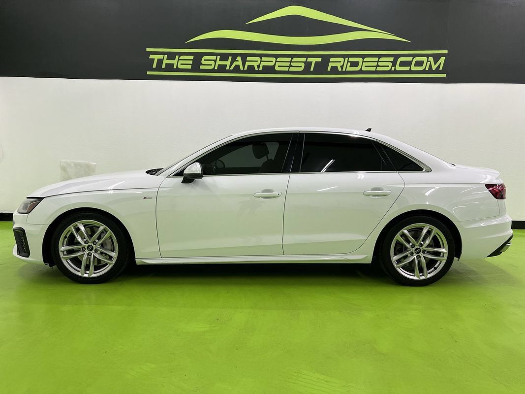 Used 2023 Audi A4 2.0T Premium Plus AWD/4WD image 6