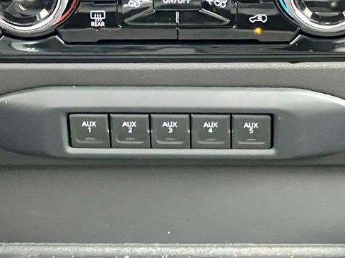 New 2025 Chevrolet Silverado 2500 LTZ w/ LTZ Premium Package image 27