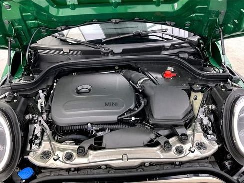 Used 2026 MINI Cooper S FWD image 29