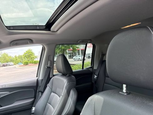 Used 2023 Honda Ridgeline RTL image 9