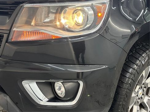 Used 2018 Chevrolet Colorado Z71 image 33