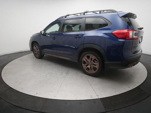 Used 2026 Subaru Ascent Limited Bronze AWD/4WD image 35