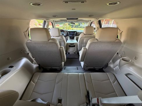 Used 2016 Cadillac Escalade Premium AWD/4WD image 71