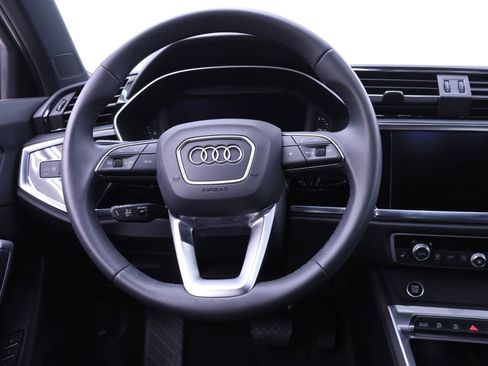 Certified 2025 Audi Q3 2.0T Premium w/ Convenience Package image 20