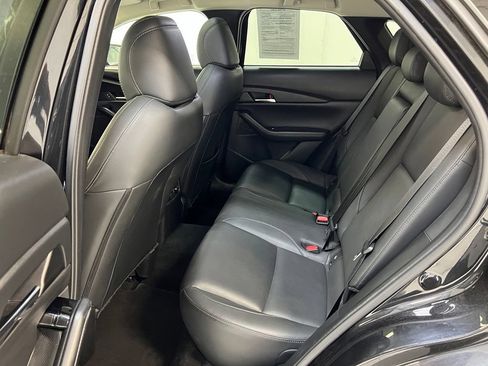 Used 2025 MAZDA CX-30 AWD 2.5 S w/ Preferred Package image 28