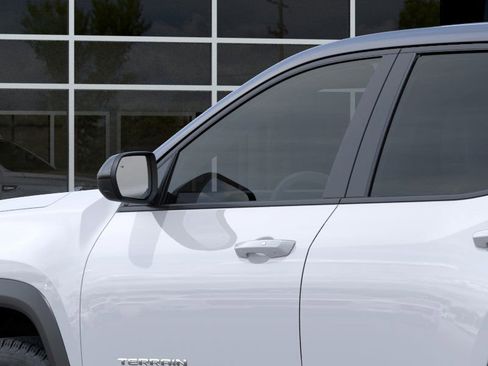 New 2026 GMC Terrain Elevation image 12