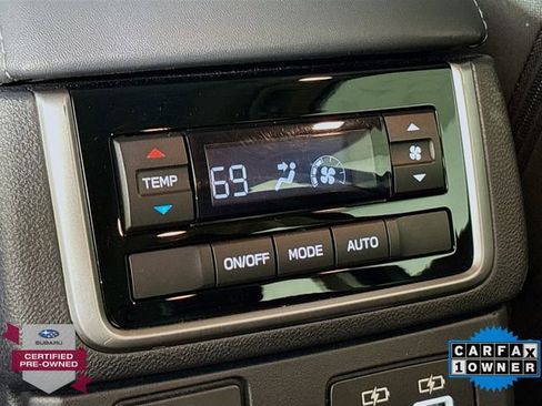 Certified 2024 Subaru Ascent Premium w/ Convenience Package image 24