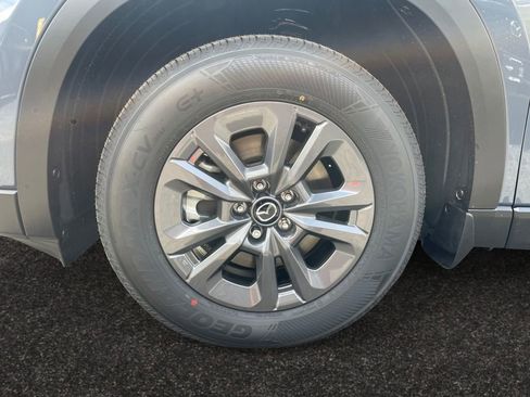 New 2026 MAZDA CX-5 Select AWD/4WD image 13