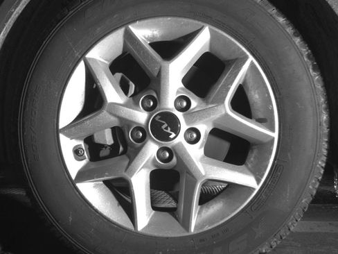 Used 2025 Kia Soul LX w/ LX Technology Package image 12