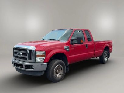 Used 2009 Ford F250 XLT