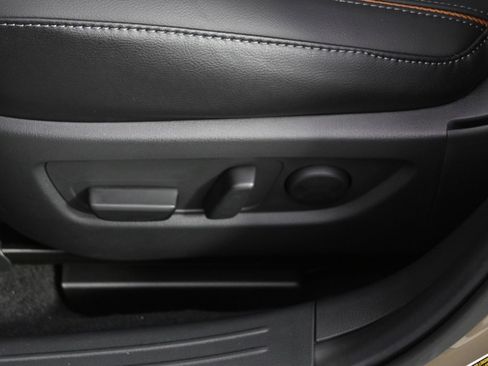 New 2026 MAZDA CX-50 2.5 Turbo w/ Accent Package image 14