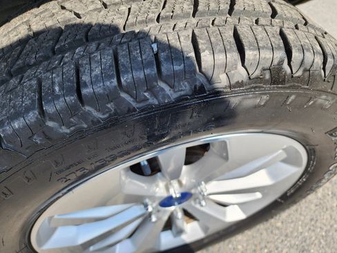 Used 2016 Ford F150 XL w/ Equipment Group 101A Mid image 30