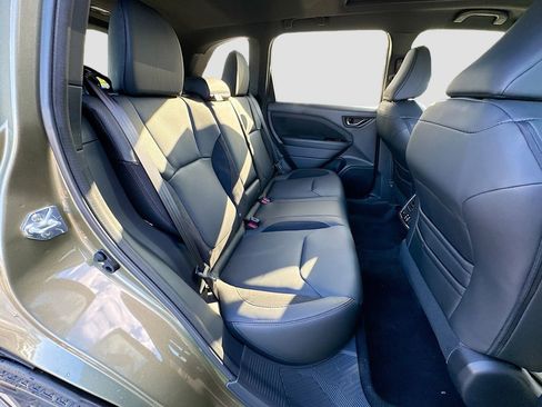New 2026 Subaru Forester Touring image 35