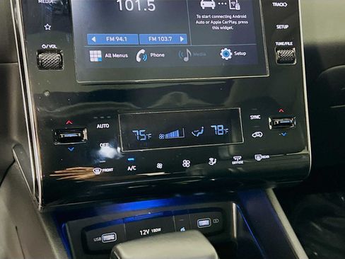 Certified 2023 Hyundai Tucson SEL w/ Convenience Package AWD/4WD image 16