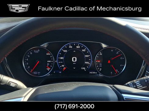 Used 2023 Chevrolet Blazer RS w/ Enhanced Convenience Package AWD/4WD image 25