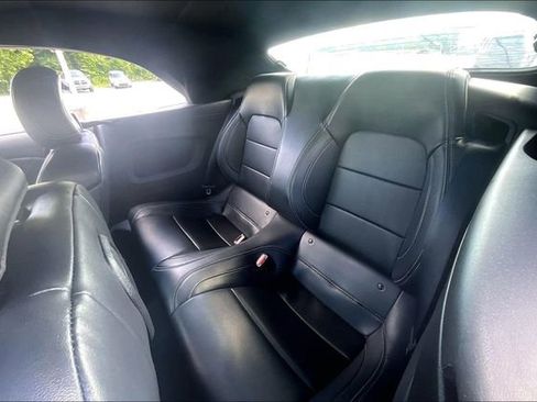 Used 2025 Ford Mustang Premium RWD image 25
