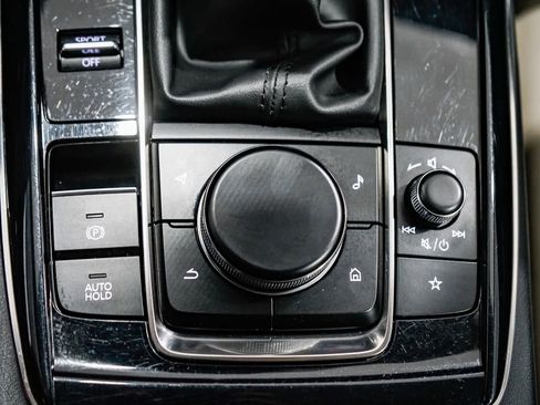 Used 2023 MAZDA CX-30 AWD 2.5 S w/ Preferred Package image 22