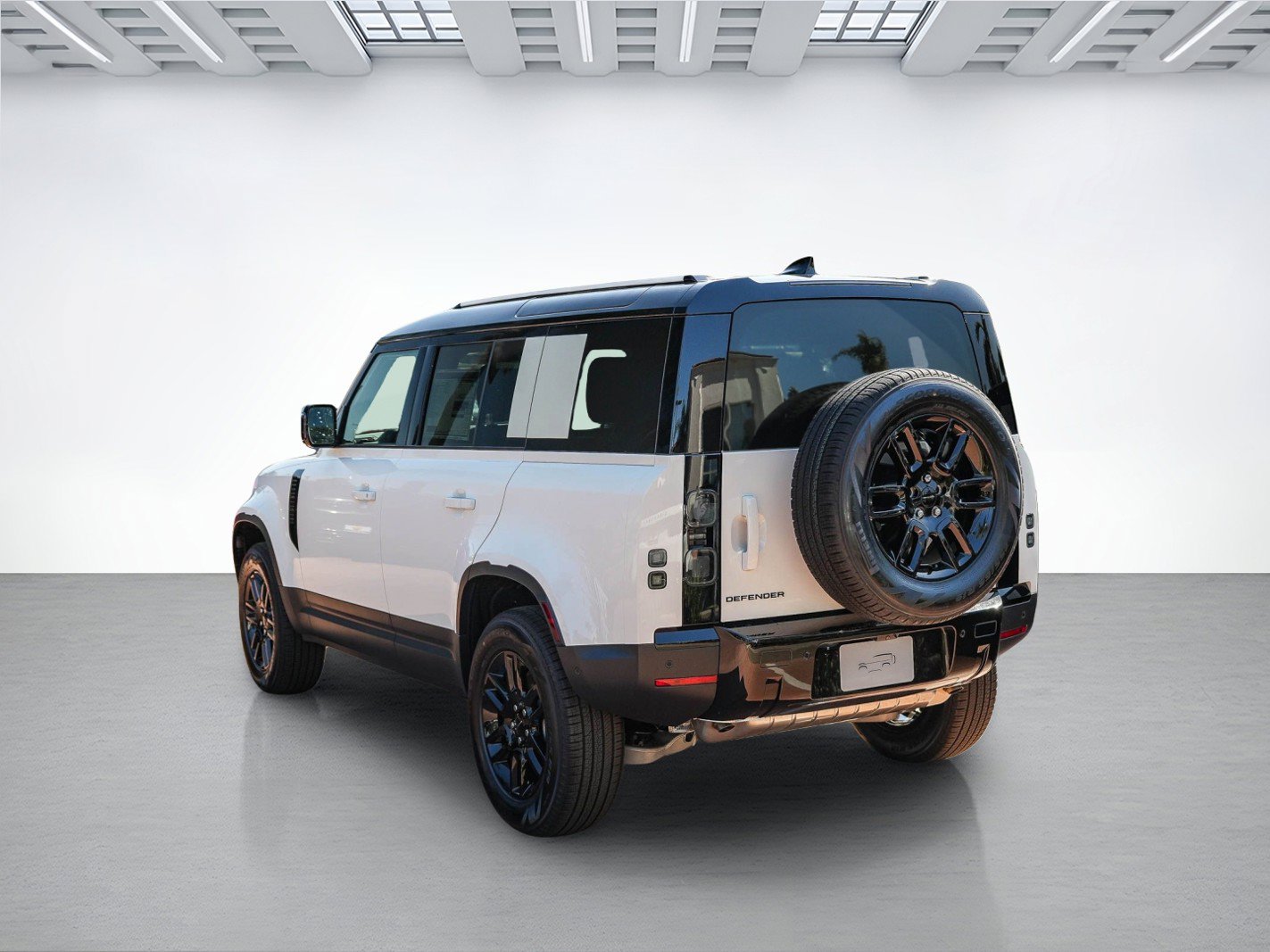 New 2026 Land Rover Defender 110 S AWD/4WD image 6