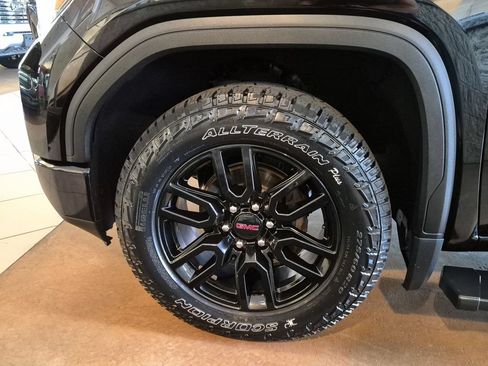Used 2021 GMC Sierra 1500 Elevation AWD/4WD image 16