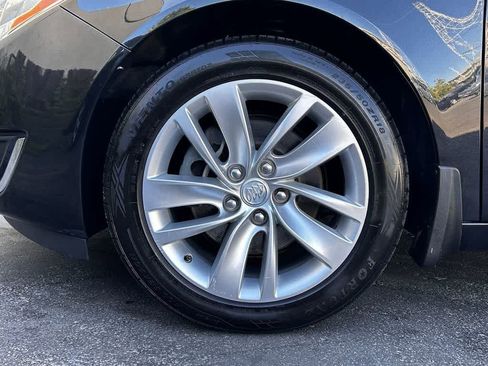 Used 2014 Buick Regal Premium FWD image 8
