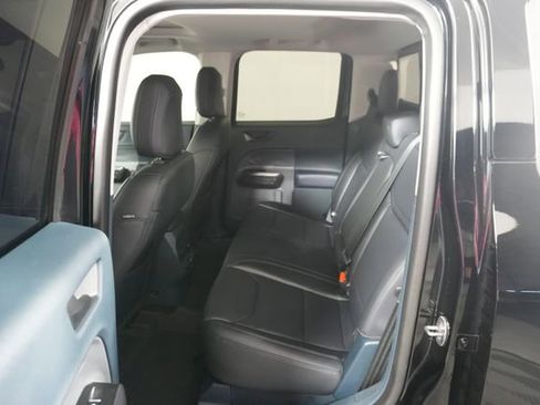 Used 2024 Ford Maverick Lariat w/ Black Appearance Package image 23