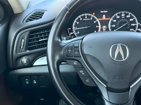 Used 2020 Acura ILX FWD image 7