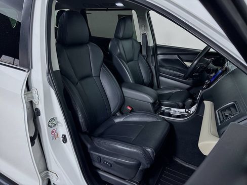 Used 2020 Subaru Ascent Limited w/ Popular Package #3 AWD/4WD image 28