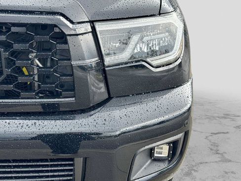 Used 2020 Toyota Sequoia TRD Pro AWD/4WD image 10