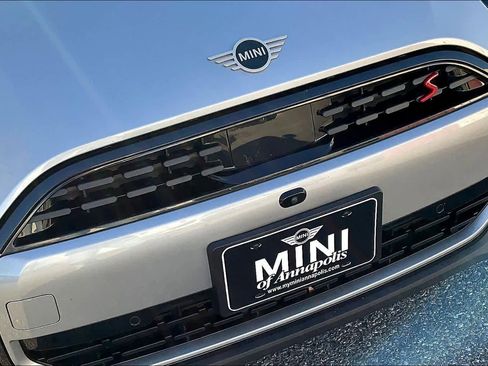 Certified 2025 MINI Cooper S image 29