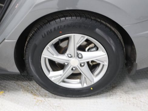 Certified 2023 Hyundai Sonata SE image 18