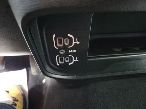 Used 2024 RAM 2500 Big Horn image 47