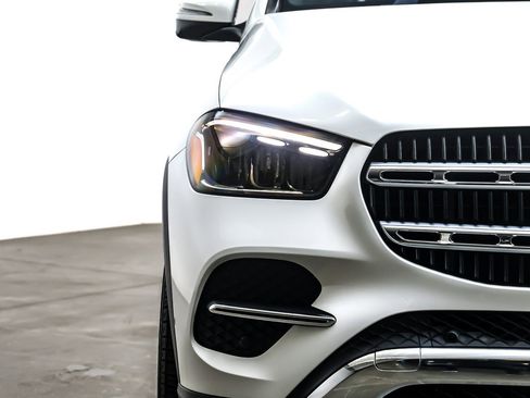 Certified 2024 Mercedes-Benz GLE 350 4MATIC image 16