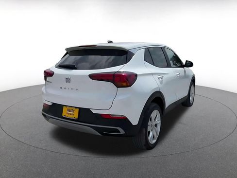 Used 2026 Buick Encore GX Preferred FWD image 15